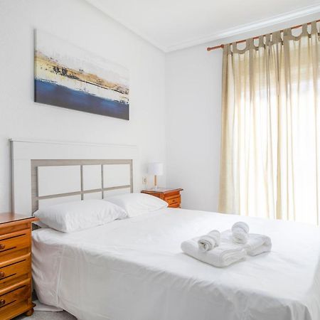 Apartment Las Cigarreras Alicante Ngoại thất bức ảnh