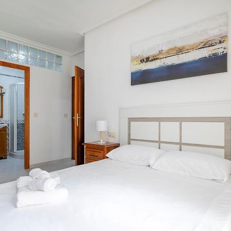 Apartment Las Cigarreras Alicante Ngoại thất bức ảnh