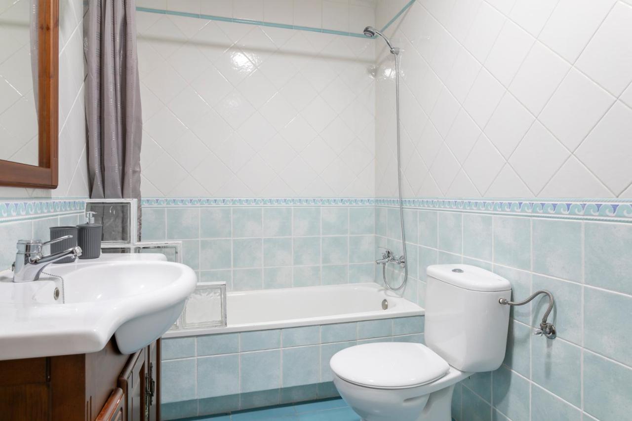 Apartment Las Cigarreras Alicante Ngoại thất bức ảnh