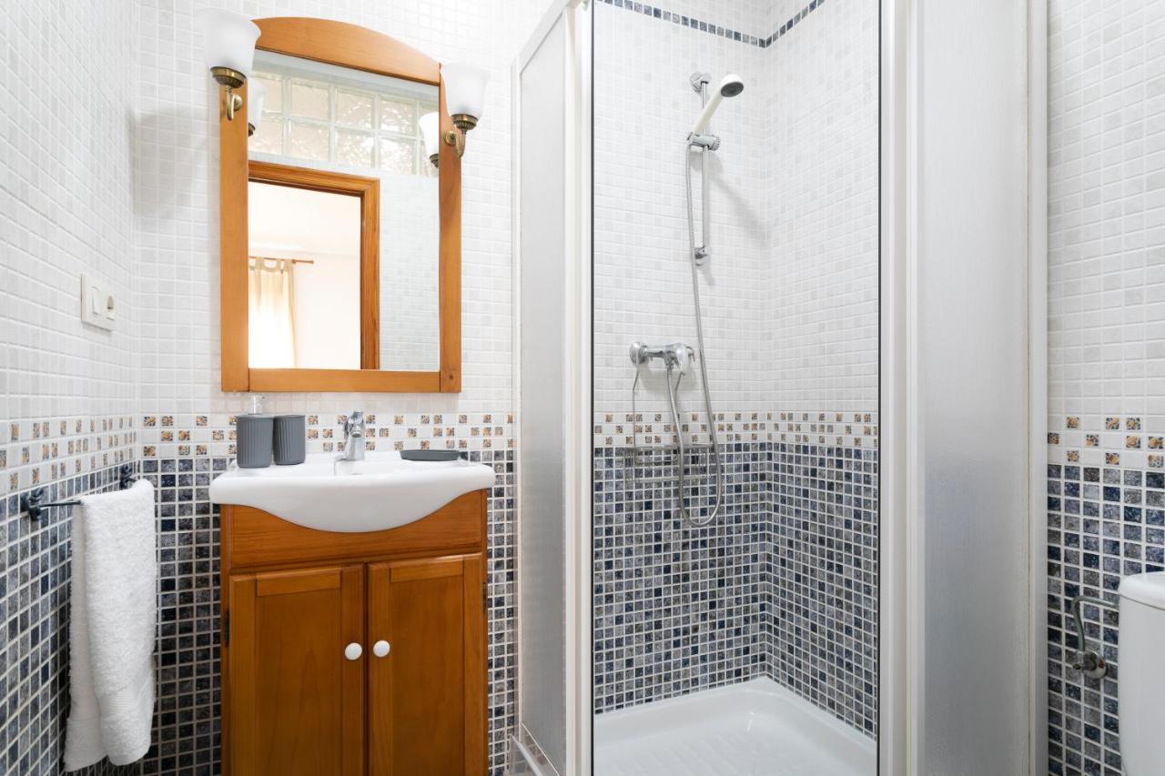 Apartment Las Cigarreras Alicante Ngoại thất bức ảnh