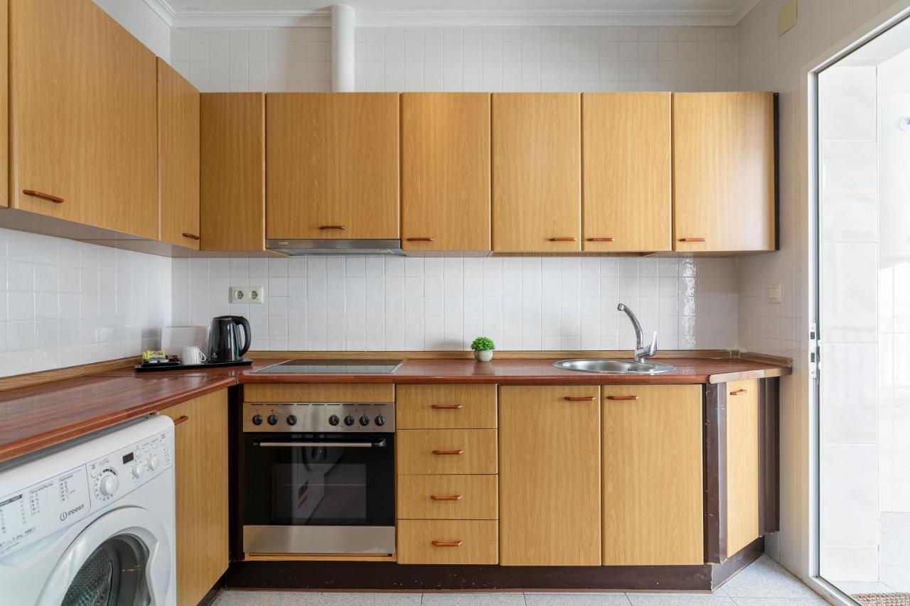 Apartment Las Cigarreras Alicante Ngoại thất bức ảnh